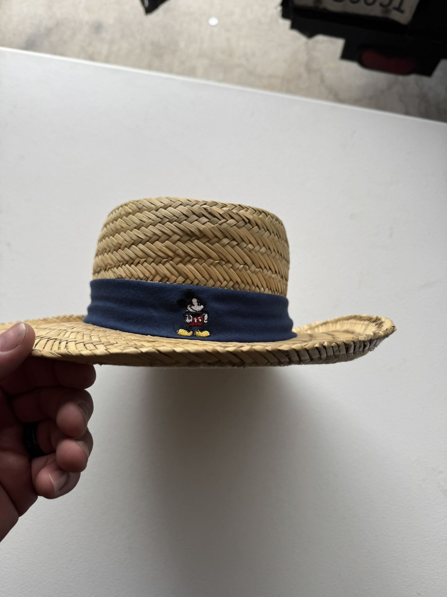 Mickey Mouse Dapper Hat