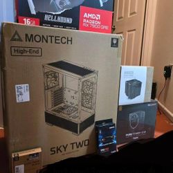 PC parts