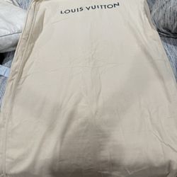 Garment Bag