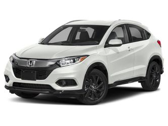 2022 Honda HR-V