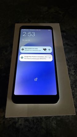 Google Pixel 3a