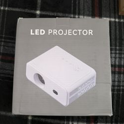 Mini Projector