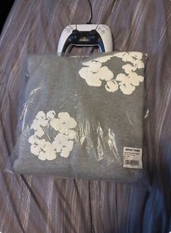 Denim Tears Hoodie