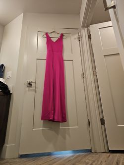 New Wide Legged Jumpsuit