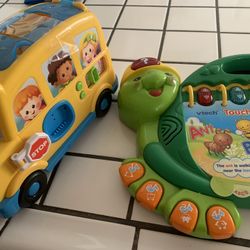 VTECH Toys