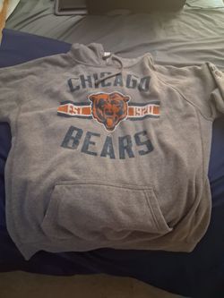 Chicago Bears Hoodie