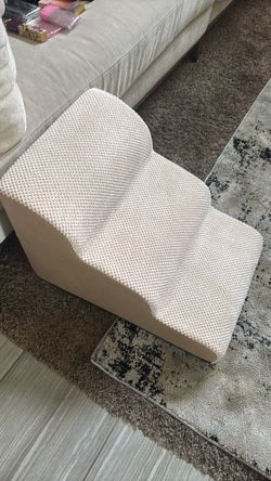 Pet Stairs