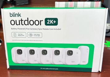 Blink - BCM00900U