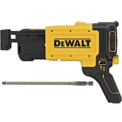DEWALT Drywall Screw Gun Collated Attachment (DCF6202)


