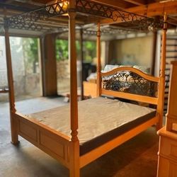 Queen Bedroom Suite