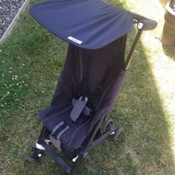 Pockit Pocket Foldable Stroller