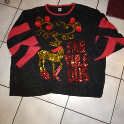 Christmas Sweater