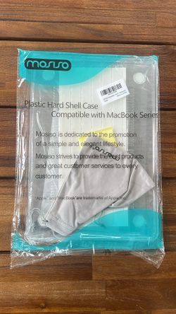 Misiso MacBook Pro 14 Hard Shell Case 