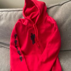 Billie Eilish Hoodie