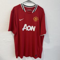 Soccer Jersey