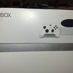 Xbox Series S