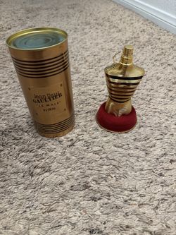 Brand new Jean Paul Gaultier Le Male Elixir 4.2Fl OZ. Parfum Spray.