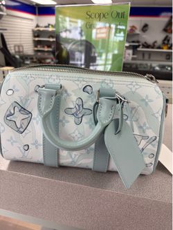 Louis Vuitton purse
