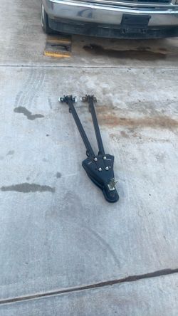 Tow Hitch