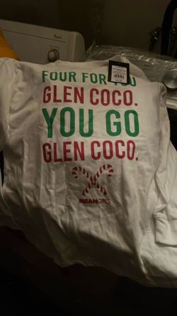 Mean Girls, Christmas Girls 1012