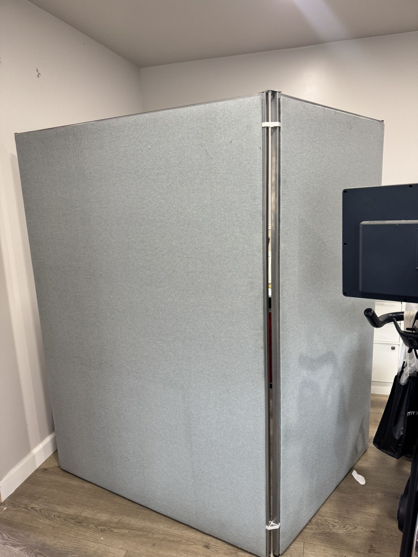 Hon Basyx Verse Partition Panels
