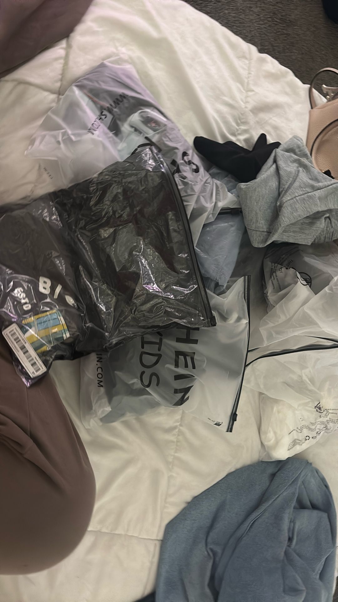 Shein Kids Clothes