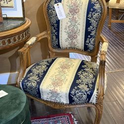 Vintage Arm Chair - 50% OFF OFFER!!!