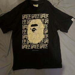 Bape Shirt 