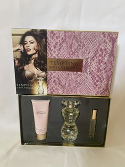 Perfume De Mujer 