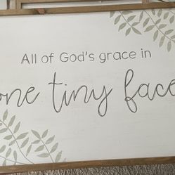 Baby Decor Sign’s