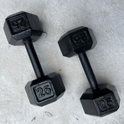 Dumbbell Bundle 