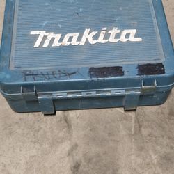 Makita impact driver