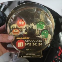 Star Wars Eminem's