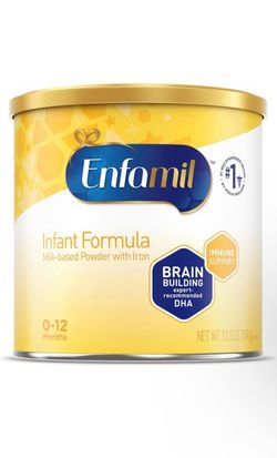 Enfamil