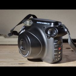Fujifilm Instant Camera Instax 210