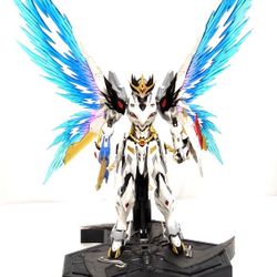 Motor Nuclear Legend Of Star General MN-Q02 Cao Ren NOT MODEL KIT
