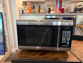 Cuisinart Microwave CMW-100