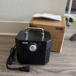 COSENG Ozone Generator