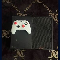 Xbox One For Sale 