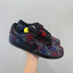 Nike SB Dunk Low Nardwuar