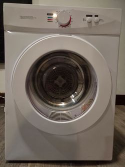 Portable Dryer