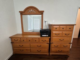 Bedroom Set