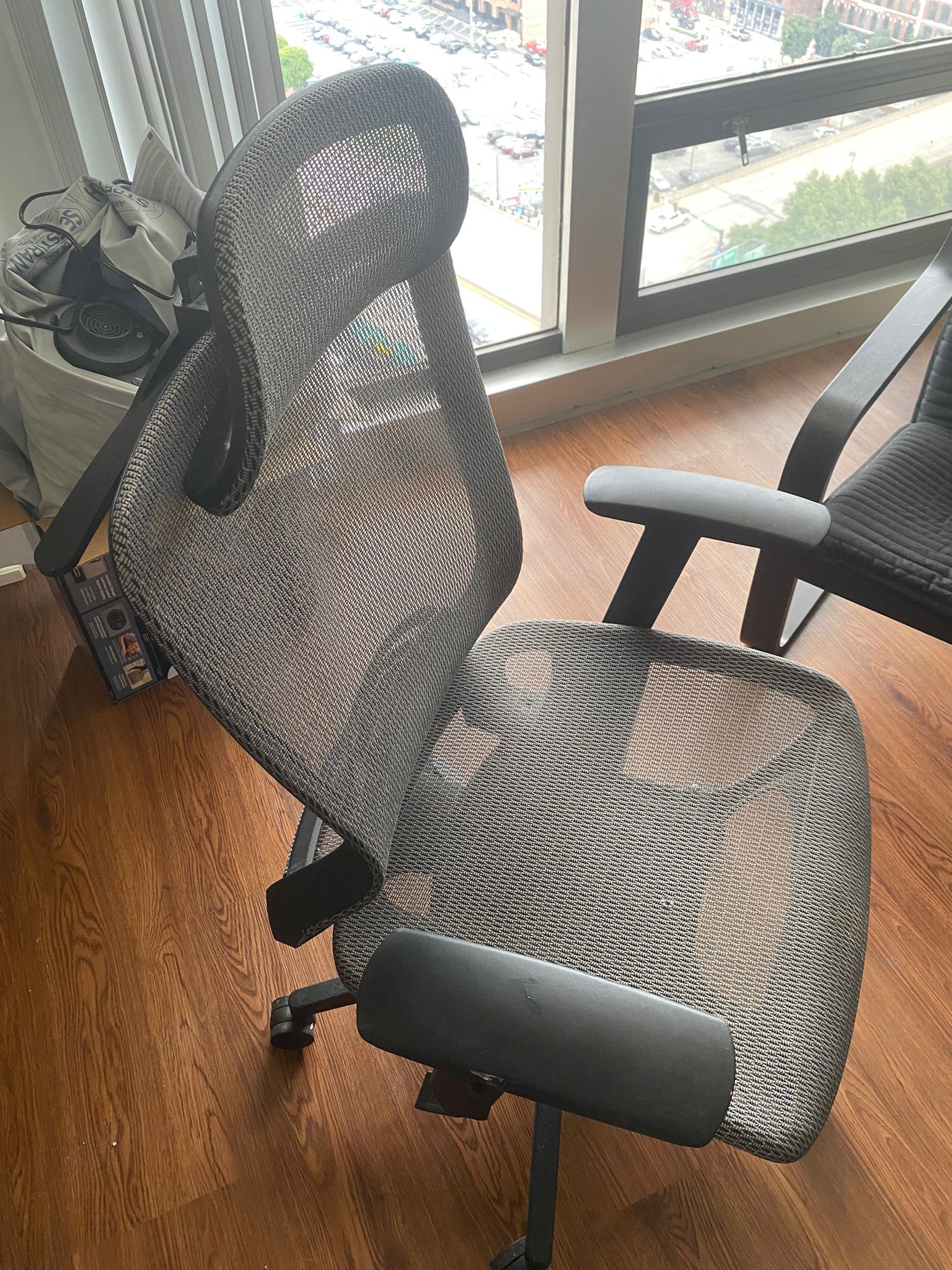 Office Desk Chair Ergonomic