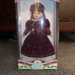 Victorian Doll