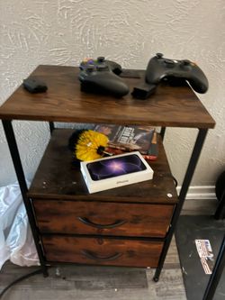 Nightstand