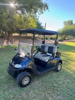 Ezgo rxv lithium