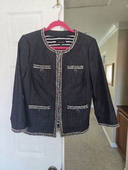 Talbots Womens Jacket