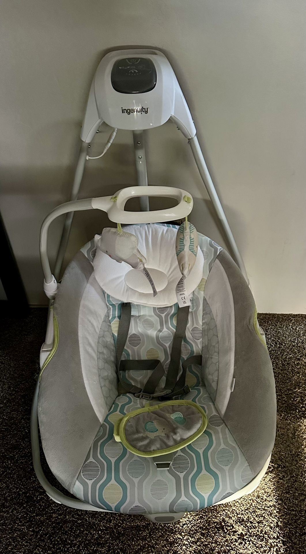 Baby Swing