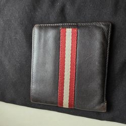 Bally Mens Wallet 