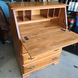 Antique Desk